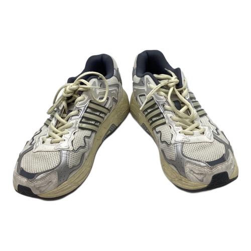 Bad Bunny (バッドバニー) スニーカー メンズ SIZE 27cm ホワイト Response CL "Cream White" adidas GY0102
