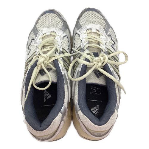 Bad Bunny (バッドバニー) スニーカー メンズ SIZE 27cm ホワイト Response CL "Cream White" adidas GY0102