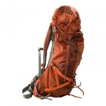 OSPREY (オスプレー) バックパック 65L オレンジ 旧ロゴ アトモス65AG 