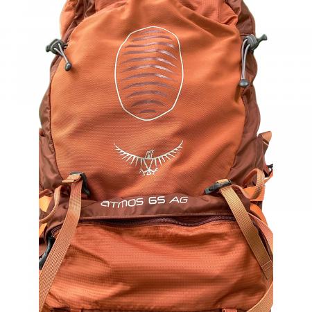 (登山ザック)オスプレイ アトモス65AG (美品) 5508000400264552_07_5234w.jpeg