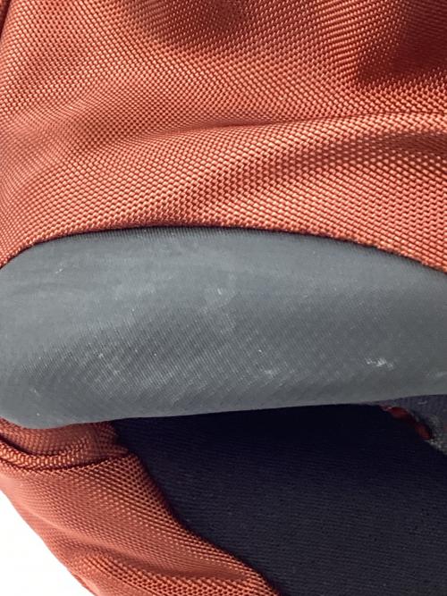 OSPREY (オスプレー) バックパック 65L オレンジ 旧ロゴ アトモス65AG 背面長 約46～50cm 50L～(テント泊)