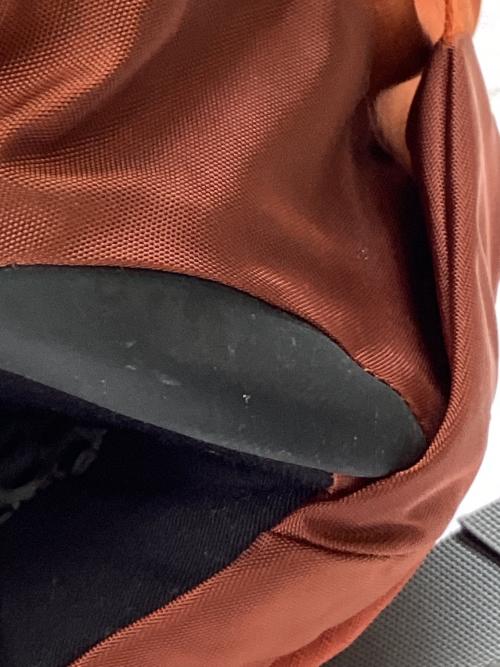 OSPREY (オスプレー) バックパック 65L オレンジ 旧ロゴ アトモス65AG 背面長 約46～50cm 50L～(テント泊)