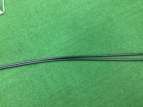 DOD (ディーオーディー) ソロテント T2-604-TN カマボコテントソロ 約450×170×120(h)cm 1～2人用 TC素材