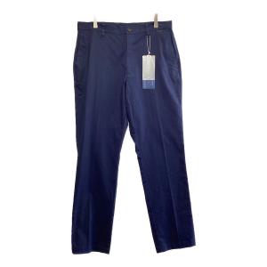 MUNSING WEAR (マンシングウェア) ゴルフウェア(パンツ) メンズ SIZE 76 ネイビー MGMRJD01