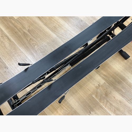 FISCHER (フィッシャー) カービングスキー レディース 150cm グリップウォーク対応 18/19 MY ASPIRE ・FISCHER MY RS9