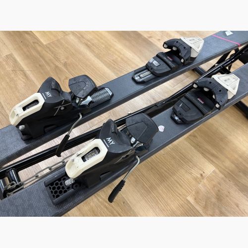 FISCHER (フィッシャー) カービングスキー レディース 150cm グリップウォーク対応 18/19 MY ASPIRE ・FISCHER MY RS9