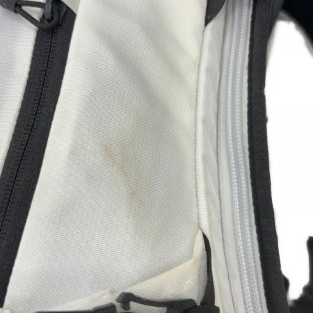 THE NORTH FACE (ザ ノース フェイス) バックパック 35L ホワイト