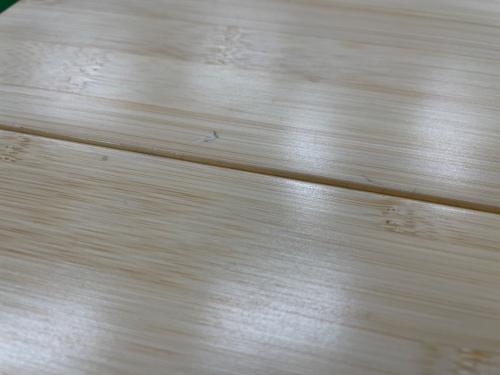 Snow peak (スノーピーク) アウトドアテーブル LV-071T ワンアクションちゃぶ台竹M