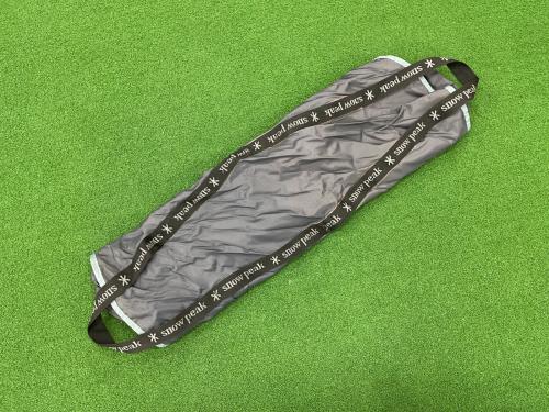 Snow peak (スノーピーク) アウトドアテーブル LV-071T ワンアクションちゃぶ台竹M