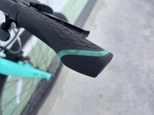 BIANCHI (ビアンキ) クロスバイク SIZE 47 スカイブルー C-SPORT1 2020年モデル @ WBK4742145 適応身長【約150～168cm】 ■ ■ ■ ●