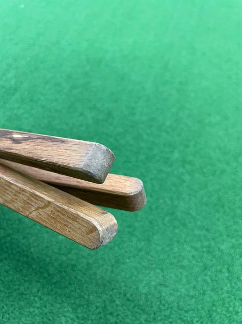 tivoli wood works ファニチャーアクセサリー ウッド三脚400 wood tripod