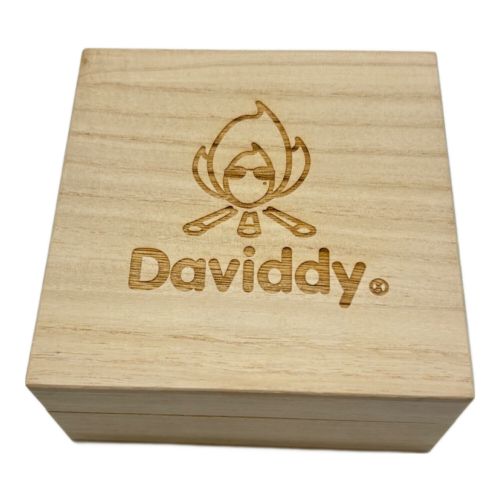 Daviddy スモーク用品 kaze labo 燻製器 煙頭 -smoke head-