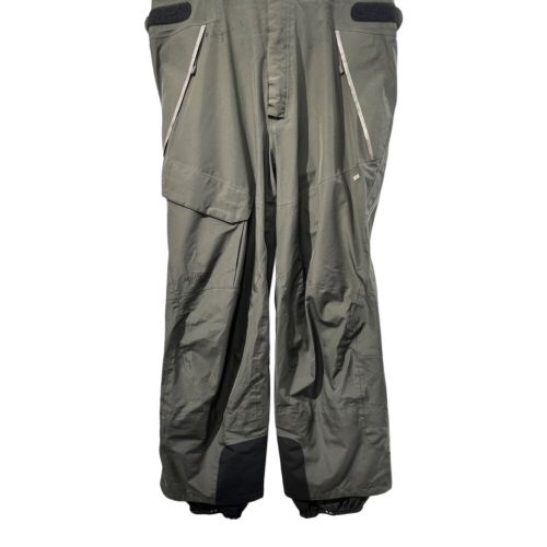 THE NORTH FACE (ザ ノース フェイス) スキーウェア(パンツ) メンズ SIZE XL グレー RTG BIB NS15650