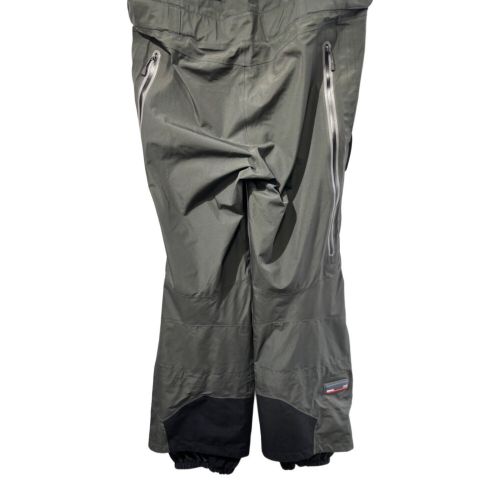 THE NORTH FACE (ザ ノース フェイス) スキーウェア(パンツ) メンズ SIZE XL グレー RTG BIB NS15650