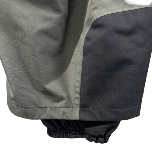 THE NORTH FACE (ザ ノース フェイス) スキーウェア(パンツ) メンズ SIZE XL グレー RTG BIB NS15650