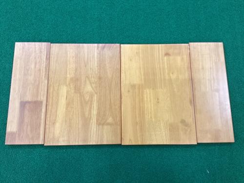 Snow peak (スノーピーク) アウトドアテーブル 自作補強フレーム付 CK-080 エントリーIGT