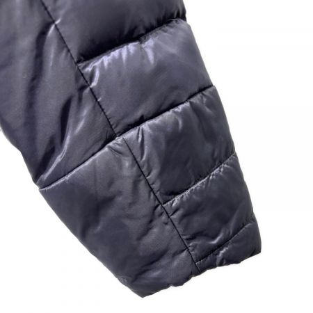 SALOMON (サロモン) ジャージトップ メンズ SIZE L ネイビー×レッド