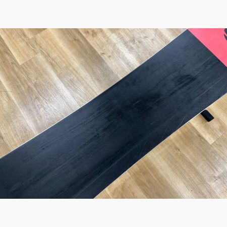 BURTON (バートン) FAMILY TREE ONE HITTER スノーボード 板152cm