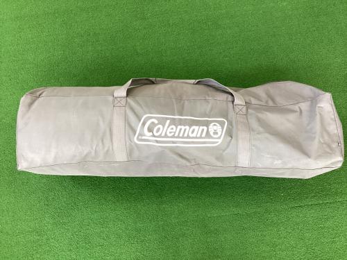 Coleman (コールマン) その他タープ ケース複数穴有 パーティーシェード360用メッシュスクリーンハンガー・サイドウォール付き 2000010469 パーティーシェード360 360×360×218