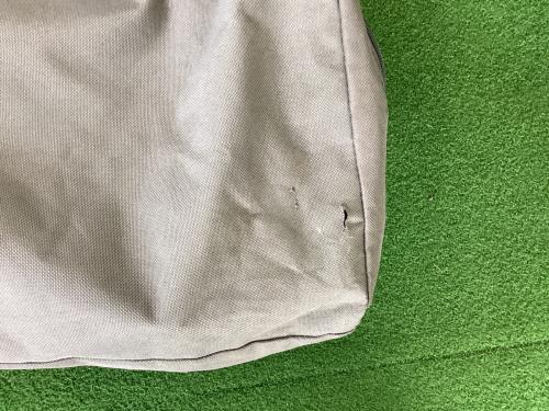 Coleman (コールマン) その他タープ ケース複数穴有 パーティーシェード360用メッシュスクリーンハンガー・サイドウォール付き 2000010469 パーティーシェード360 360×360×218