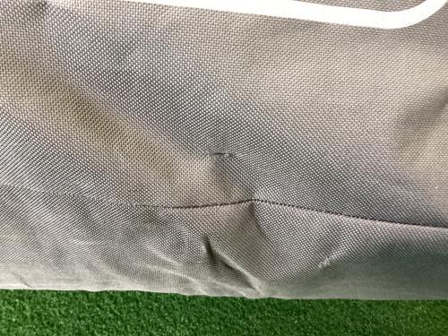 Coleman (コールマン) その他タープ ケース複数穴有 パーティーシェード360用メッシュスクリーンハンガー・サイドウォール付き 2000010469 パーティーシェード360 360×360×218