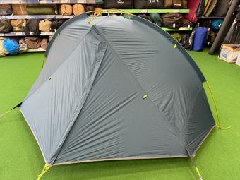 Naturehike (ネイチャーハイク) ソロテント ブルー Tagar2 約210×125×105(h)cm 1～2人用