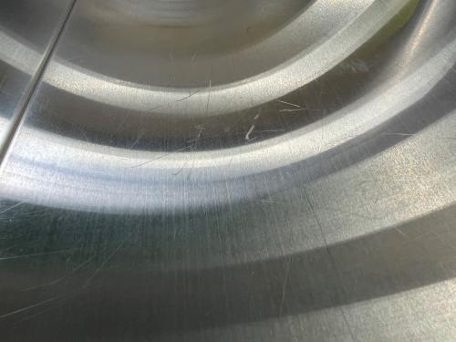 Snow peak (スノーピーク) アウトドアテーブル シルバー LV-310 ステンレスキッチンテーブル ステンレス