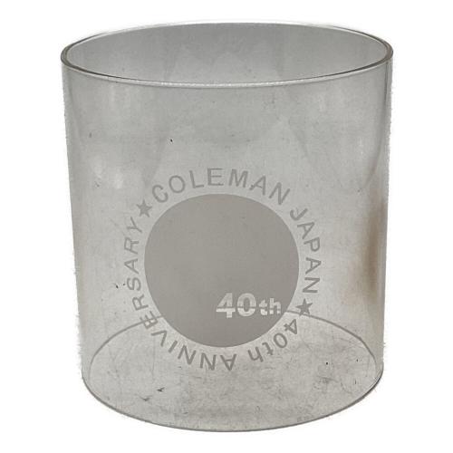 Coleman (コールマン) 286Aコールマンジャパン40周年記念モデル ガソリンランタン 286A740J