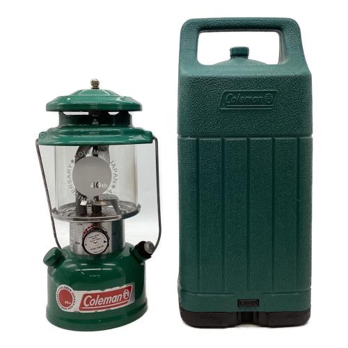 Coleman (コールマン) 286Aコールマンジャパン40周年記念モデル ガソリンランタン 286A740J