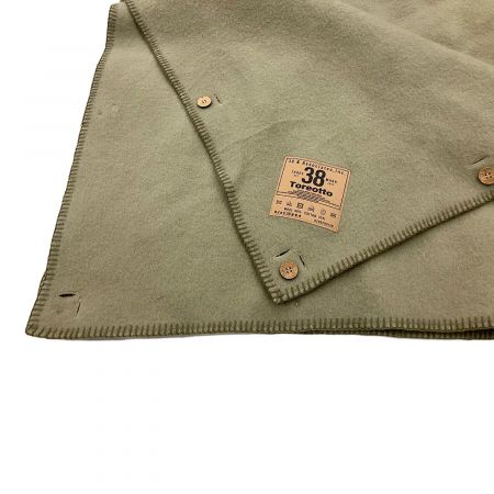 38explore (サーティーエイト・エクスプロー) TOREOTTO CAROKET