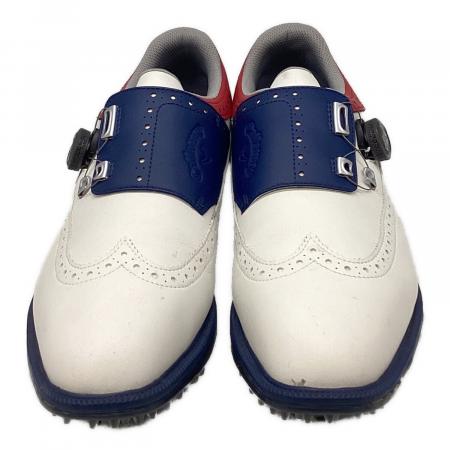 Callaway (キャロウェイ) ゴルフシューズ メンズ SIZE 28cm ホワイト