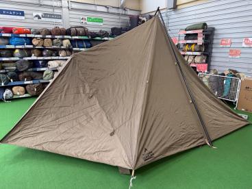 カテゴリ：アウトドア・レジャー｜キーワード：モノポールテント】商品