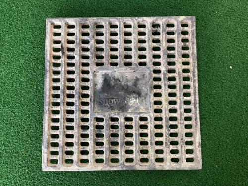 Snow peak (スノーピーク) 焚火台 SET-112 焚火台L