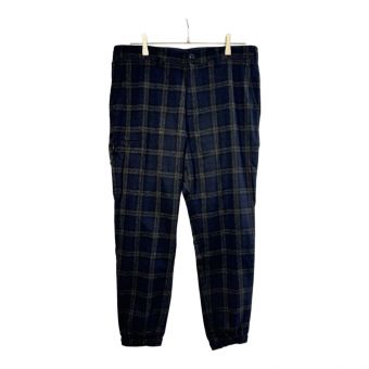 BEAMS GOLF (ビームスゴルフ) ゴルフウェア(パンツ) メンズ SIZE XL ネイビー 82-23-0279-690