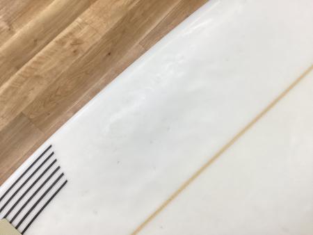 SUPER BRAND (スーパーブランド) ショートボード 5`6