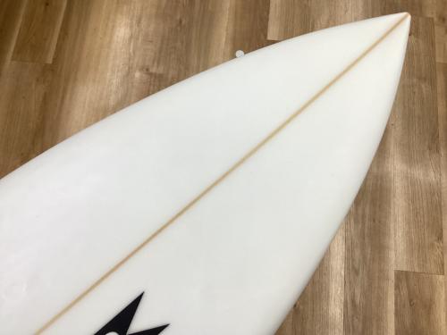 SUPER BRAND (スーパーブランド) ショートボード 5`6