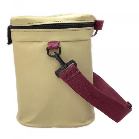 snow peakのソフトクーラーバッグをご紹介します‼︎ トレジャー