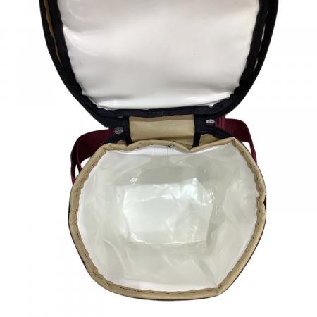 snow peakのソフトクーラーバッグをご紹介します‼︎ トレジャー