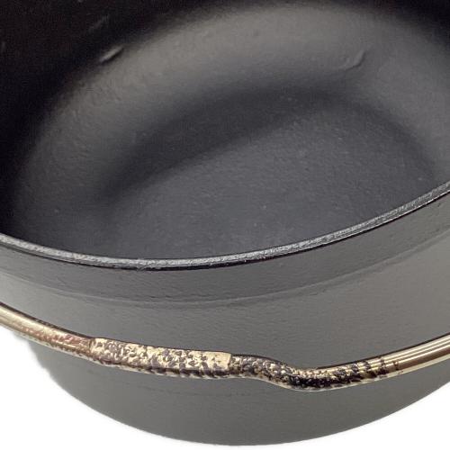 Snow peak (スノーピーク) ダッチオーブン CS-550 コンボダッチデュオ