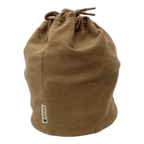 Snow peak (スノーピーク) ダッチオーブン CS-550 コンボダッチデュオ