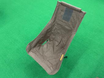 Helinox (ヘリノックス) アウトドアチェア コーヒー Home Deco & Beach チェアツーホーム