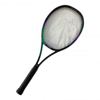 YONEX (ヨネックス) 硬式ラケット フェイス97インチ・ウエイト330g・グリップ2 VCORE PRO 97H