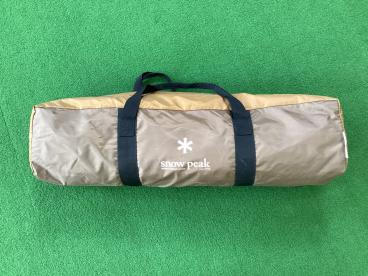 カテゴリ：テント・タープ｜キーワード：snowpeak｜在庫：あり】商品