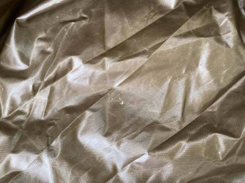 Snow peak (スノーピーク) レクタタープ 2017年製 ＠ TP-852S アメニティタープレクタLセット 約440×500cm 4～6人用