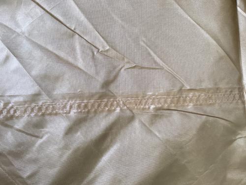 Snow peak (スノーピーク) ヘキサタープ 2020年 SET-250H エントリーパックTT ヘキサLのみ 500×570cｍ 3～5人用