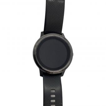 GARMIN (ガーミン) GPSスマートウォッチ 箱・付属品付き VIVOACTIVE3