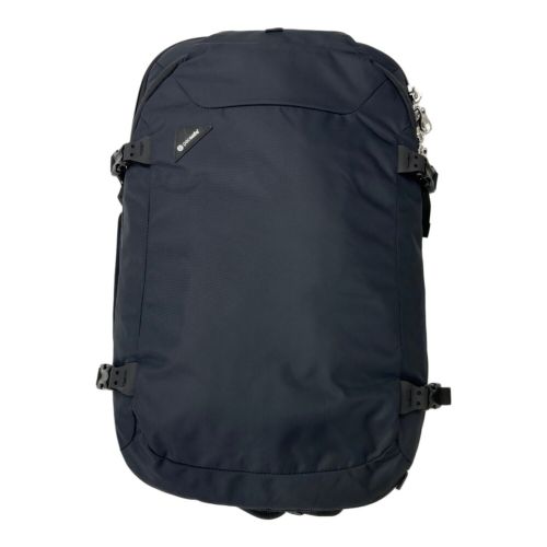 packsafe バックパック Venturesafe EXP45 Anti-Theft Carry-on Travel Pack 45L ブラック