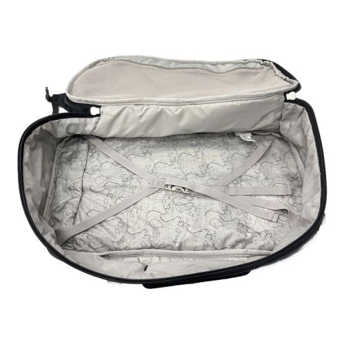 packsafe バックパック Venturesafe EXP45 Anti-Theft Carry-on Travel Pack 45L ブラック