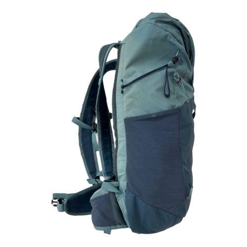 Patagonia (パタゴニア) バックパック ブルー 48910 テラヴィア・パック 28 背面長 約46～50cm 21-30L(日帰り)