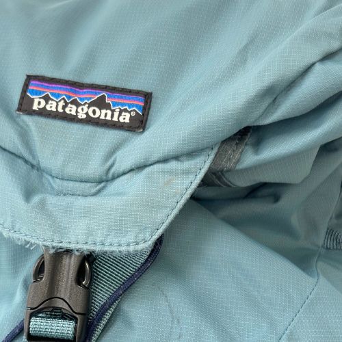 Patagonia (パタゴニア) バックパック ブルー 48910 テラヴィア・パック 28 背面長 約46～50cm 21-30L(日帰り)